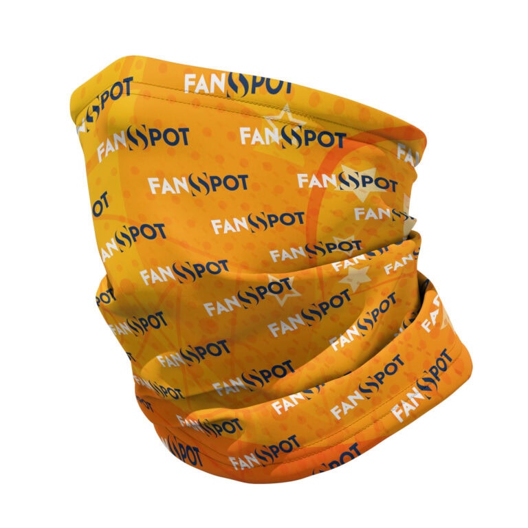 Dicke Schlauchschals 0001