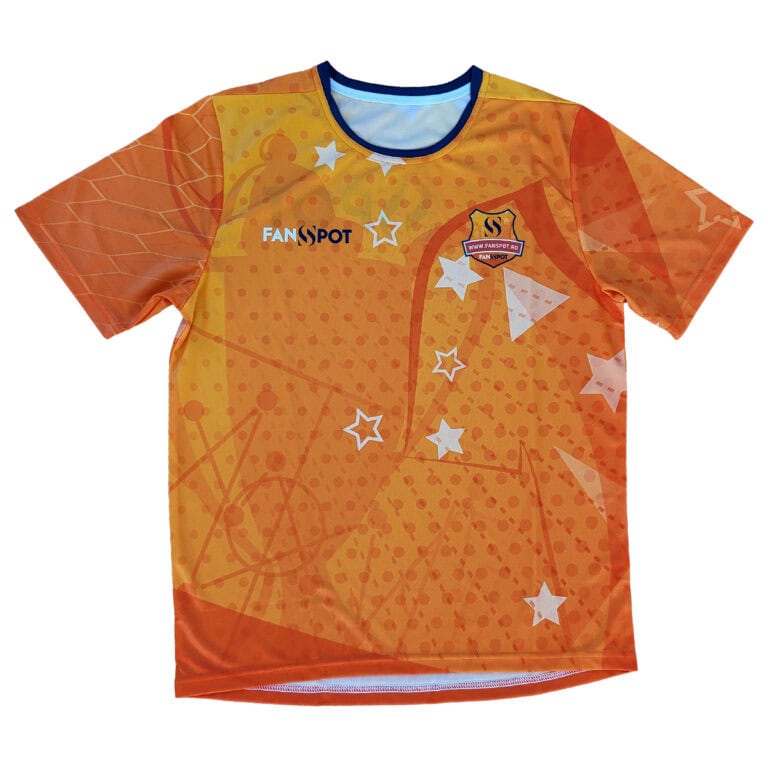 Gaming Shirt 0001 1