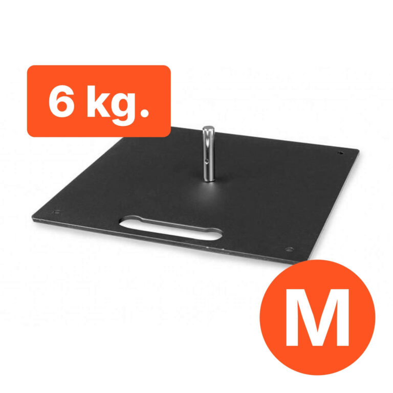 Metallbasis M